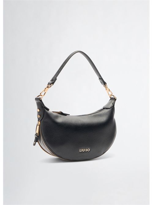 borsa donna nera LIU JO | AA5043E0054/22222